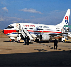 临沧博尚空运航空快运业稳步发展的原因是什么？